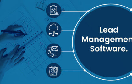 Lead Management System Lead Management System