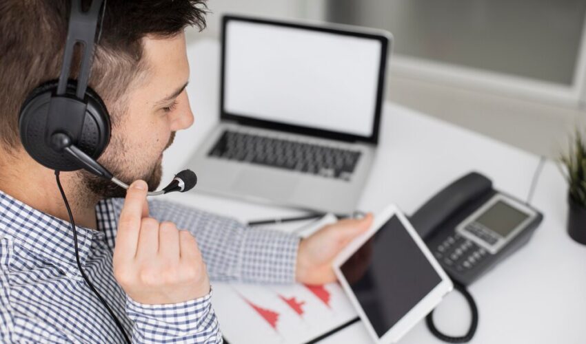 Inbound Call Inbound Call