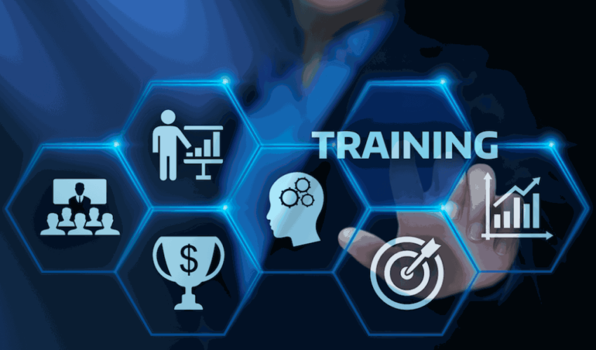 Sales & Training Sales & Training