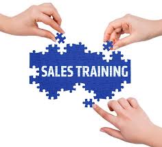 Sales & Training Sales & Training